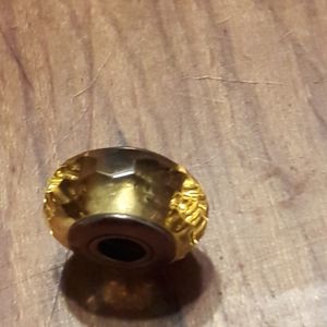 Murano Pandora charm